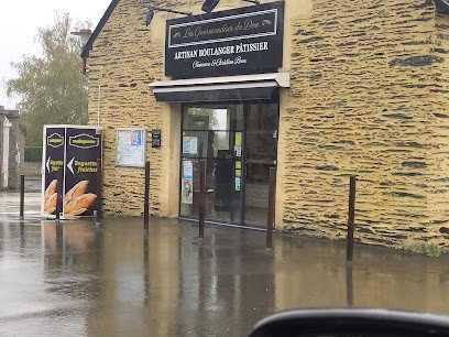 Les Gourmandises du Don, Boulangerie à Moisdon-la-Rivière