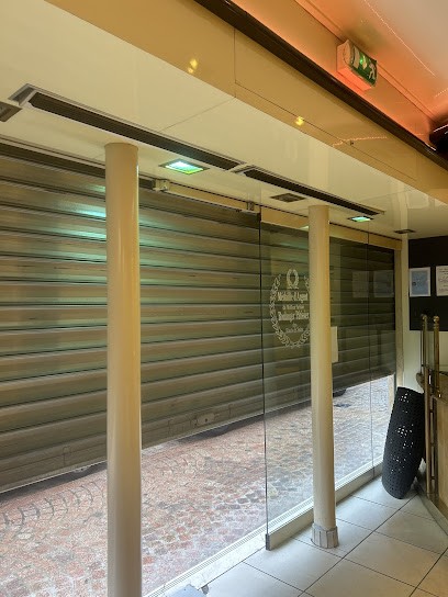 Boulangerie La Bécondine, Boulangerie à Courbevoie