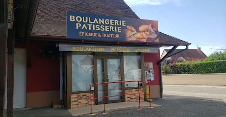 La Campagnarde, Boulangerie à Villevieux