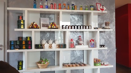 Boulangerie Pâtisserie Mikaël Gramfort Auenheim. Salon de the, Boulangerie à Auenheim