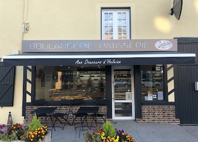 Aux douceurs d’Heleine, Boulangerie à Montreuil-l'Argillé