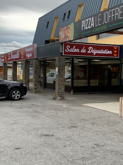 LA ROUXPAILLE, Boulangerie à Font-Romeu-Odeillo-Via