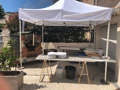 Le Temple Gourmand, Pâtisserie à Fréjus