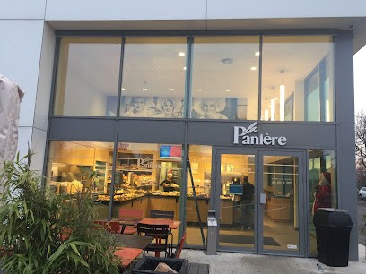 La Panière, Boulangerie à Chassieu