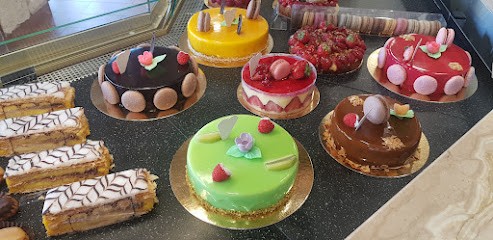 BOULANGERIE AYA, Boulangerie au Mesnil-le-Roi