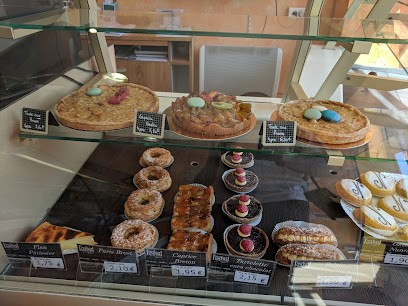 Le Fournil Camazeen, Boulangerie à Chemazé