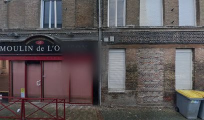 Abakki Ahmed, Boulangerie à Saint-Pierre-lès-Elbeuf