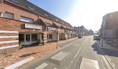 Boulangerie François Fénart, Boulangerie à Fournes-en-Weppes