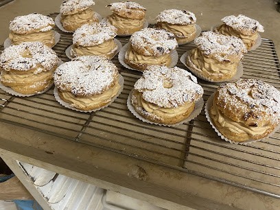 Monsieur GENDET CHRISTOPHE, Boulangerie à Saint-Sulpice-les-Feuilles