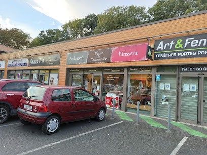 Plaisir et Gourmandise, Boulangerie à Brunoy
