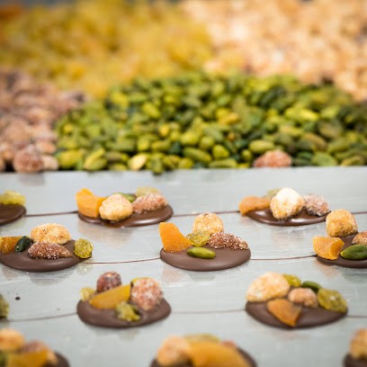 Id Sucré Saint Berthevin, Pâtisserie à Saint-Berthevin