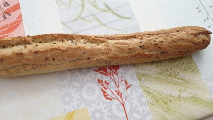 Adam Christophe, Boulangerie à Origny-le-Sec