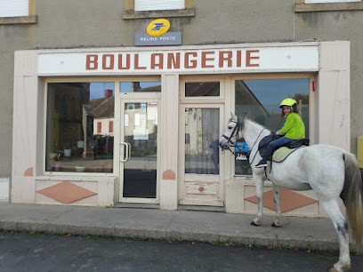 Boulangerie Bonnot, Boulangerie à Rigny-sur-Arroux