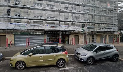 Aux Délices Des Beaudottes, Boulangerie à Sevran