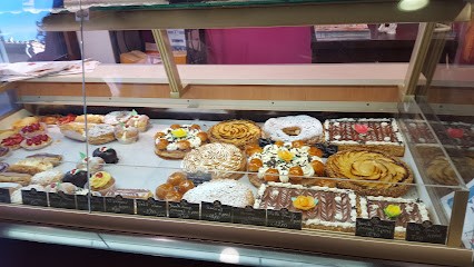 Laffont Thierry, Boulangerie à Moussoulens