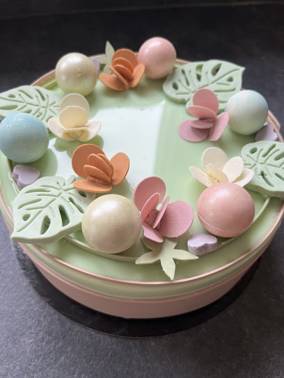 L'art De Pâtisser, Pâtisserie à Laon