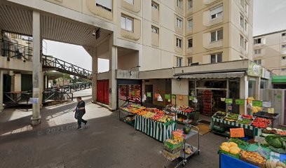 Sarl Tikida Abdeslam, Boulangerie à Villeparisis