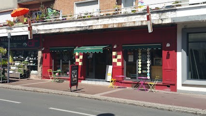 Le Compoir Des Pains - Maubeuge, Boulangerie à Maubeuge