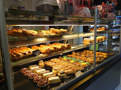 Boulangerie-Pâtisserie Aufrère, Boulangerie à Châtillon-sur-Indre