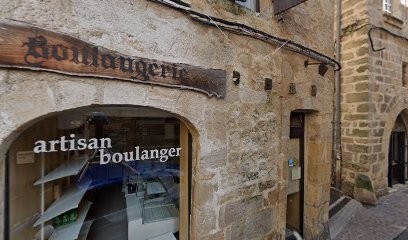 Boulangerie Jacquemin Didier Didier, Boulangerie à Figeac
