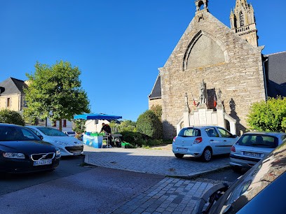 Au Fournil Brévelais Emilie&Julien, Boulangerie à Saint-Jean-Brévelay