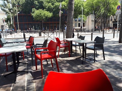 Cerealia, Boulangerie à Marseille 04