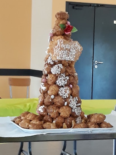 Fradin-Couprie Kev & Fred, Boulangerie à Chavagnes-les-Redoux