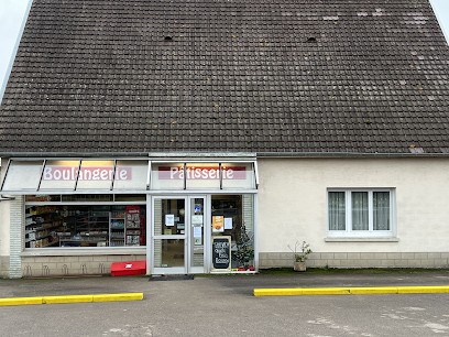 Sarl Collard, Boulangerie à Vert-Toulon