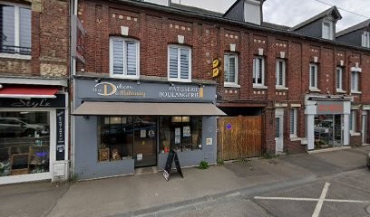 Lefoulon Nicolas, Boulangerie à Malaunay