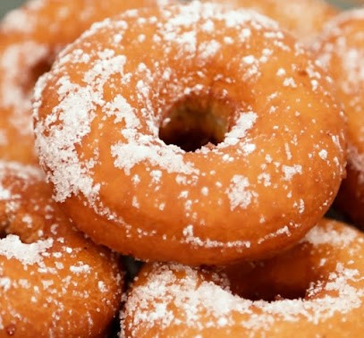 Guillaume Frédéric, Pâtisserie à Feurs