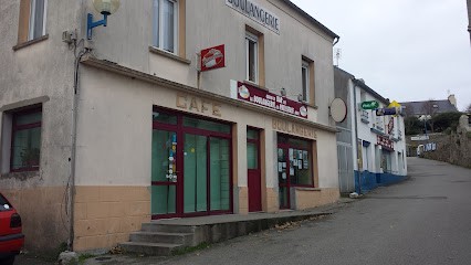 Boulangerie, Boulangerie à Ouessant
