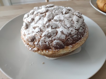 Pastry Debenais Vence, Pâtisserie à Vence