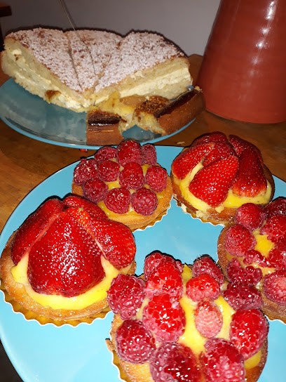 L'Atelier Antik, Boulangerie à Marseille 06