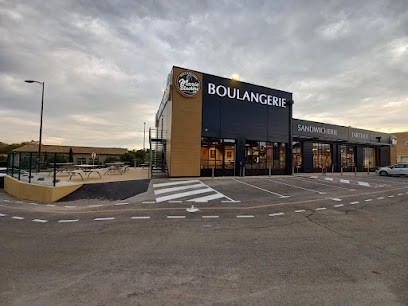 Marie Blachère Boulangerie Sandwicherie Tarterie, Boulangerie à Saint-Rémy-de-Provence