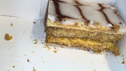 S.e.p, Pâtisserie à La Courneuve
