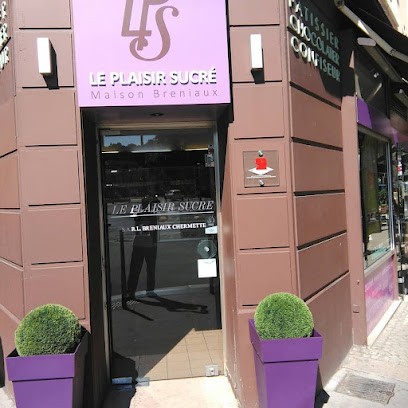 Le Plaisir Sucré, Pâtisserie à Lyon 09