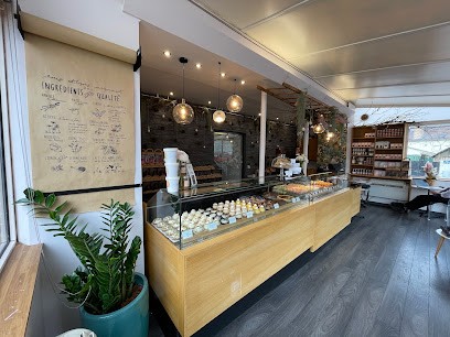 Le Jardin Sucré, Pâtisserie à Cernay-la-Ville