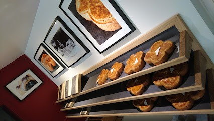 Maison Pommiers, Pâtisserie à Anglet