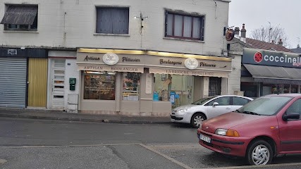 La Brioche Feuilletée, Boulangerie à Saint-Ouen-l'Aumône