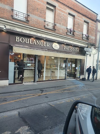 Ronde Des Pains, Boulangerie à Villiers-sur-Marne
