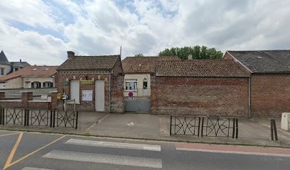 Distributeur Baguette Boulangerie CHORON, Boulangerie à Roiglise