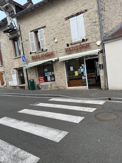 Alexandre Bernard, Boulangerie à Vémars