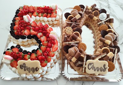 Poussine Pâtisse, Pâtisserie à Brullioles