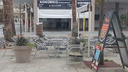 Tom Poupiz, Boulangerie à Canet-en-Roussillon