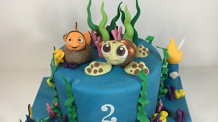 Les gâteaux de sofy, Pâtisserie à Bourg-lès-Valence