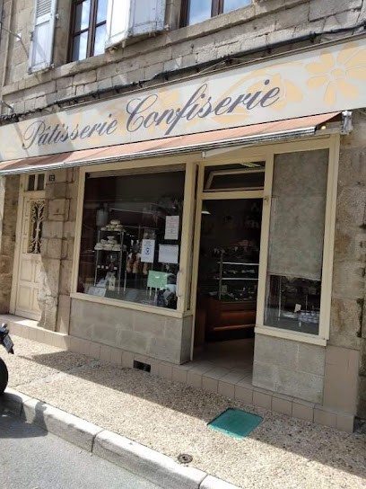 Boulangerie Patisserie MARTIN Massepain Eymoutiers, Pâtisserie à Eymoutiers