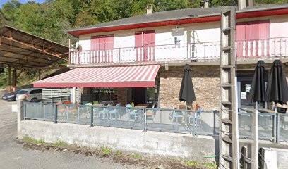 Antonietti Patrick, Pâtisserie à Asasp-Arros