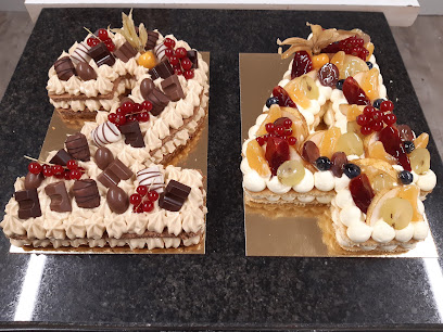 Le Pât'ash'où, Pâtisserie à Joussé