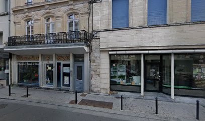 little greedy, Pâtisserie à Valenciennes