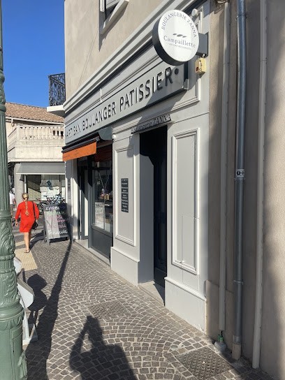 Boulangerie Zanna, Boulangerie à Sanary-sur-Mer